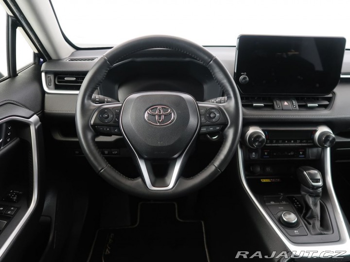 Toyota RAV4 2.5,Hybrid,Executive,4x4, 2023