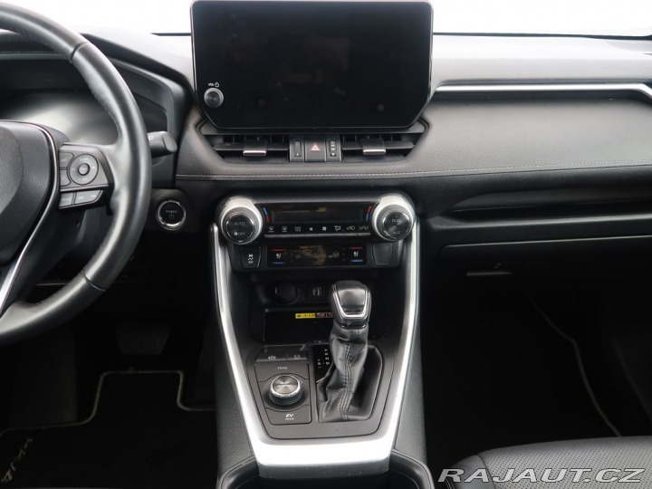 Toyota RAV4 2.5,Hybrid,Executive,4x4, 2023