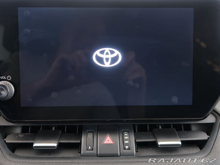 Toyota RAV4 2.5,Hybrid,Executive,4x4, 2023