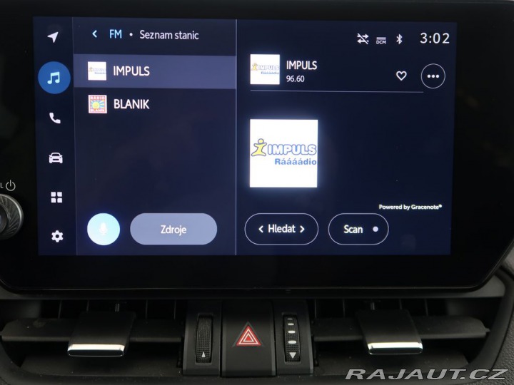 Toyota RAV4 2.5,Hybrid,Executive,4x4, 2023