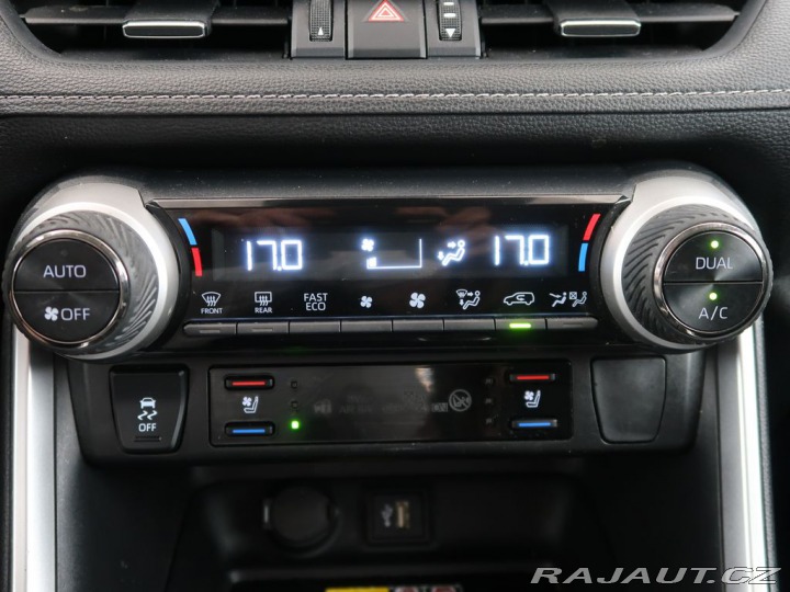Toyota RAV4 2.5,Hybrid,Executive,4x4, 2023