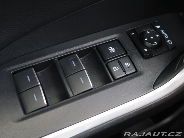 Toyota RAV4 2.5,Hybrid,Executive,4x4, 2023