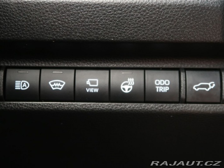 Toyota RAV4 2.5,Hybrid,Executive,4x4, 2023