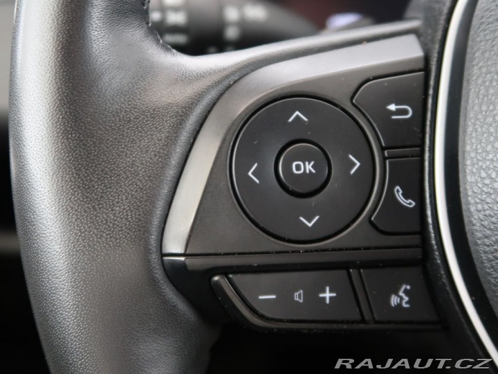 Toyota RAV4 2.5,Hybrid,Executive,4x4, 2023