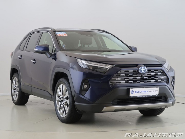 Toyota RAV4 2.5,Hybrid,Executive,4x4, 2023