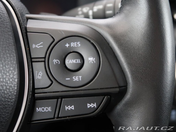 Toyota RAV4 2.5,Hybrid,Executive,4x4, 2023