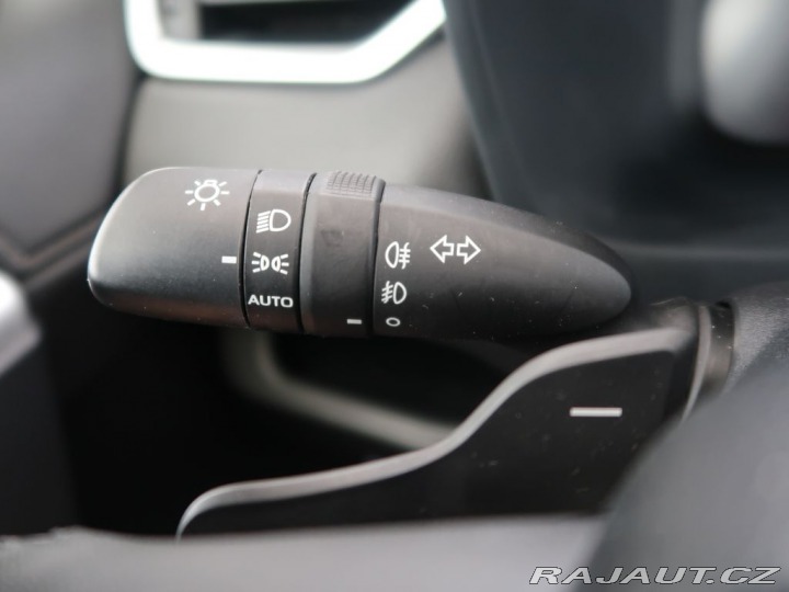 Toyota RAV4 2.5,Hybrid,Executive,4x4, 2023
