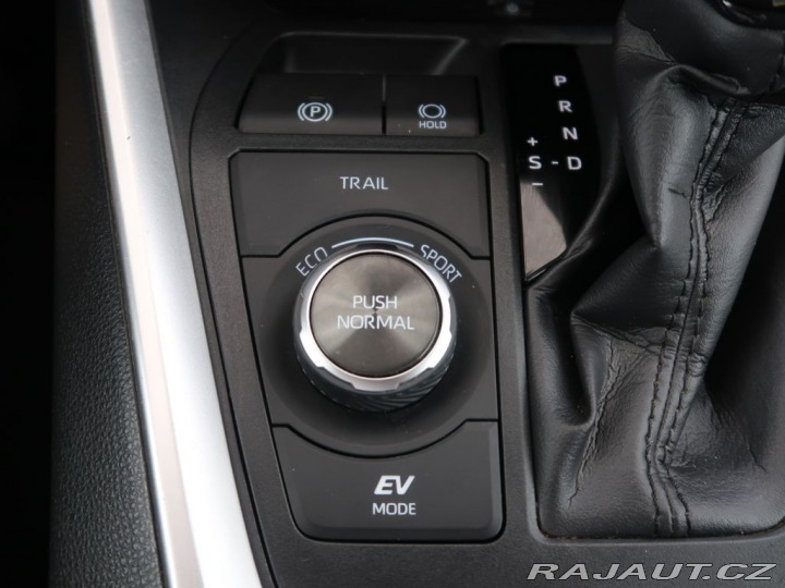 Toyota RAV4 2.5,Hybrid,Executive,4x4, 2023