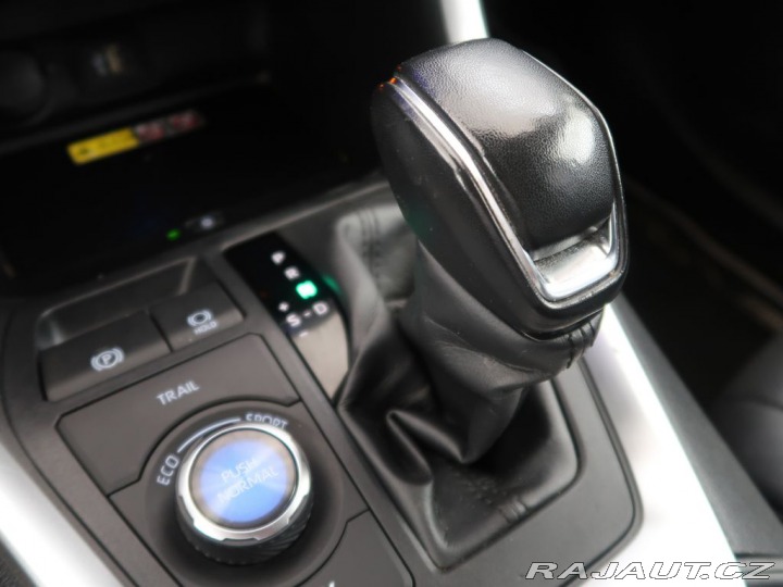 Toyota RAV4 2.5,Hybrid,Executive,4x4, 2023