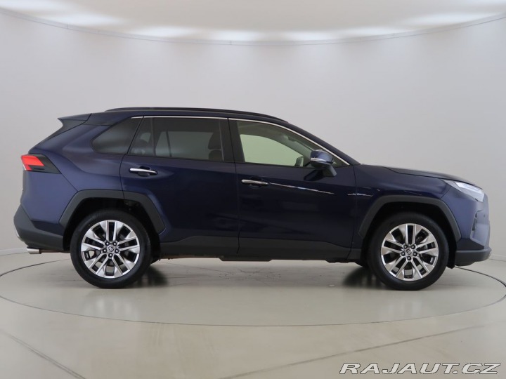 Toyota RAV4 2.5,Hybrid,Executive,4x4, 2023