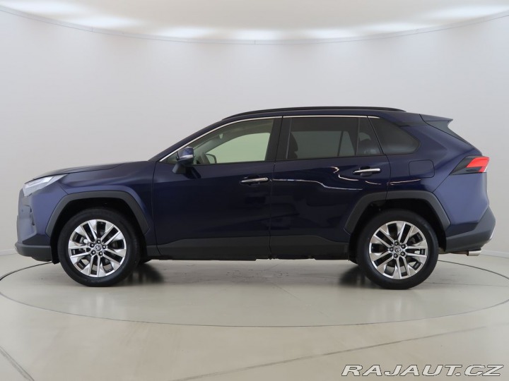 Toyota RAV4 2.5,Hybrid,Executive,4x4, 2023