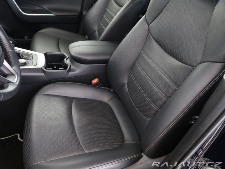 Toyota RAV4 2.5,Hybrid,Executive,4x4, 2023