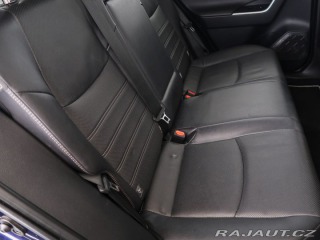 Toyota RAV4 2.5,Hybrid,Executive,4x4, 2023
