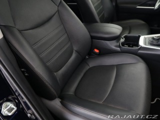 Toyota RAV4 2.5,Hybrid,Executive,4x4, 2023