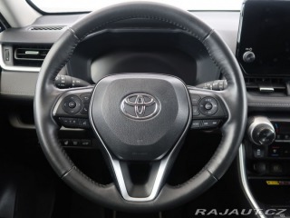 Toyota RAV4 2.5,Hybrid,Executive,4x4, 2023