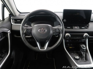 Toyota RAV4 2.5,Hybrid,Executive,4x4, 2023