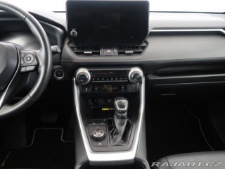Toyota RAV4 2.5,Hybrid,Executive,4x4, 2023