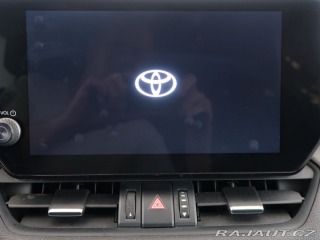 Toyota RAV4 2.5,Hybrid,Executive,4x4, 2023