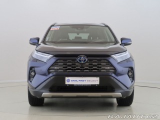 Toyota RAV4 2.5,Hybrid,Executive,4x4, 2023