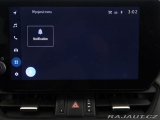 Toyota RAV4 2.5,Hybrid,Executive,4x4, 2023