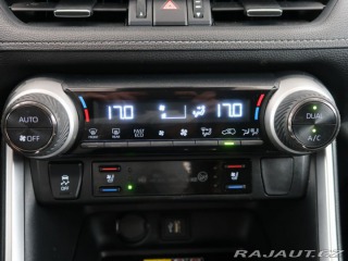 Toyota RAV4 2.5,Hybrid,Executive,4x4, 2023