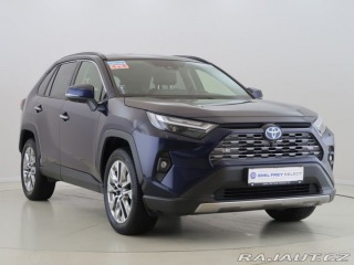 Toyota RAV4 2.5,Hybrid,Executive,4x4, 2023
