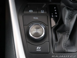 Toyota RAV4 2.5,Hybrid,Executive,4x4, 2023