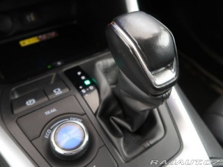 Toyota RAV4 2.5,Hybrid,Executive,4x4, 2023