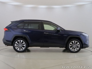 Toyota RAV4 2.5,Hybrid,Executive,4x4, 2023