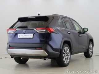 Toyota RAV4 2.5,Hybrid,Executive,4x4, 2023