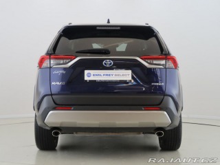 Toyota RAV4 2.5,Hybrid,Executive,4x4, 2023