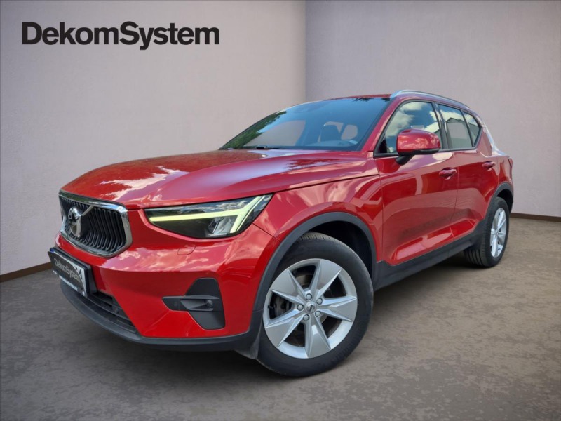 Volvo XC40 1,5 T2 FWD Momentum