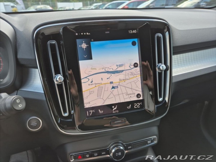 Volvo XC40 1,5 T2 FWD Momentum 2022