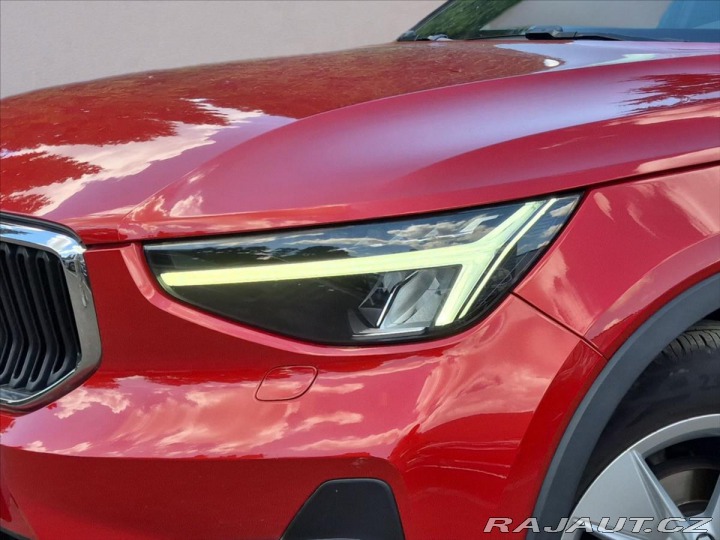 Volvo XC40 1,5 T2 FWD Momentum 2022