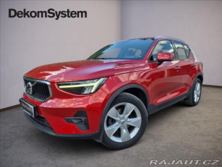 Volvo XC40 1,5 T2 FWD Momentum 2022