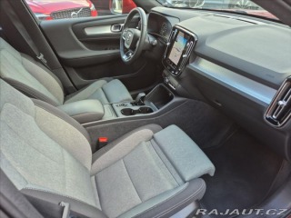 Volvo XC40 1,5 T2 FWD Momentum 2022