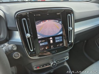 Volvo XC40 1,5 T2 FWD Momentum 2022