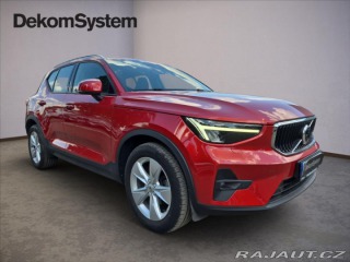 Volvo XC40 1,5 T2 FWD Momentum 2022