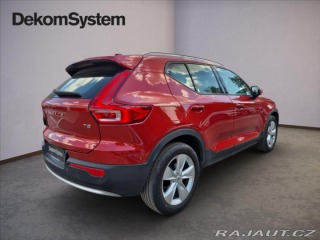 Volvo XC40 1,5 T2 FWD Momentum 2022