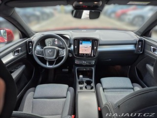 Volvo XC40 1,5 T2 FWD Momentum 2022