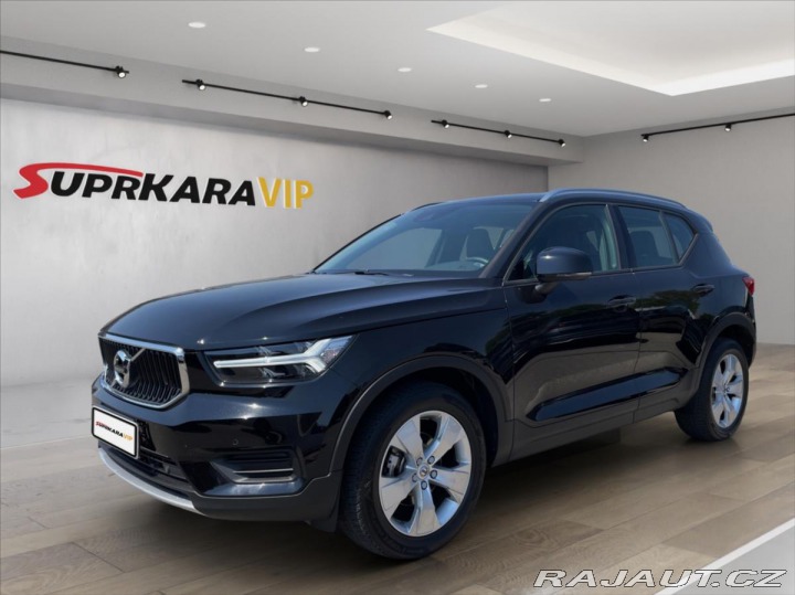 Volvo XC40 2,0 D3 Aut. Momentum Pro* 2020
