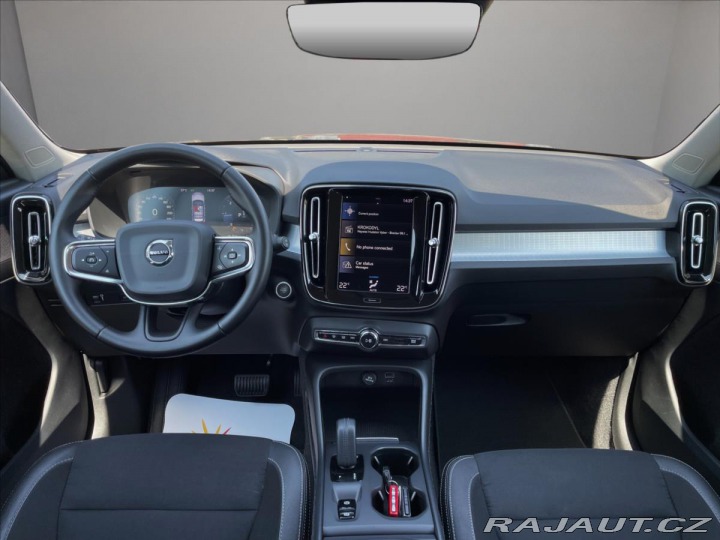 Volvo XC40 2,0 D3 Aut. Momentum Pro* 2020