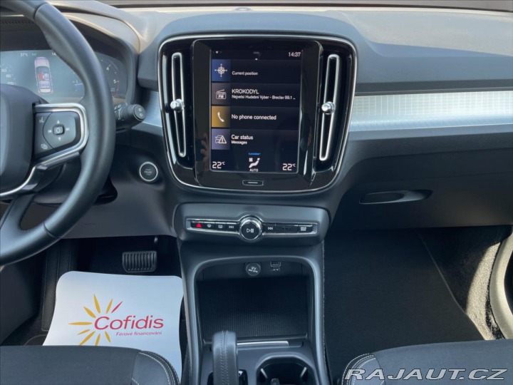 Volvo XC40 2,0 D3 Aut. Momentum Pro* 2020