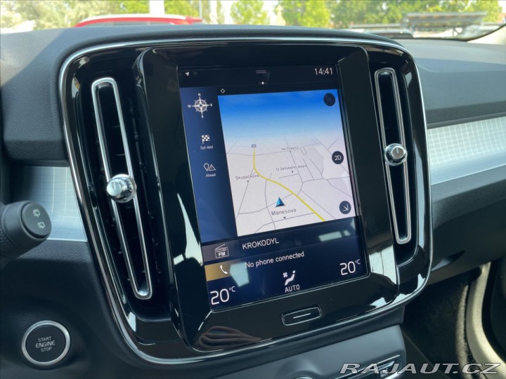 Volvo XC40 2,0 D3 Aut. Momentum Pro* 2020