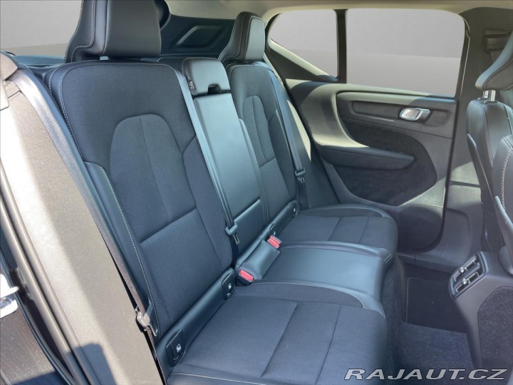 Volvo XC40 2,0 D3 Aut. Momentum Pro* 2020