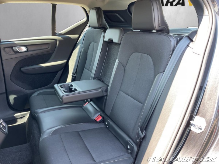 Volvo XC40 2,0 D3 Aut. Momentum Pro* 2020