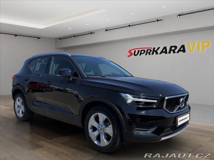 Volvo XC40 2,0 D3 Aut. Momentum Pro* 2020