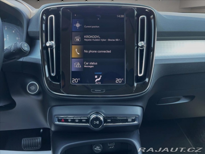 Volvo XC40 2,0 D3 Aut. Momentum Pro* 2020