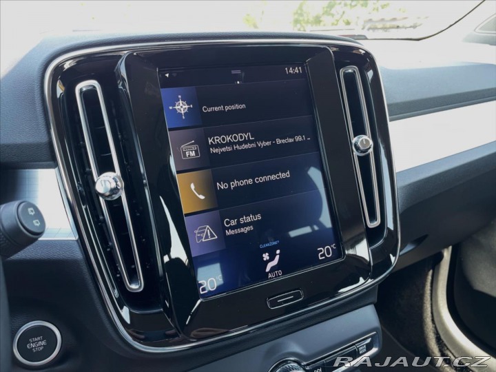Volvo XC40 2,0 D3 Aut. Momentum Pro* 2020