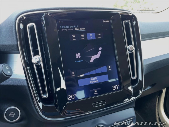 Volvo XC40 2,0 D3 Aut. Momentum Pro* 2020